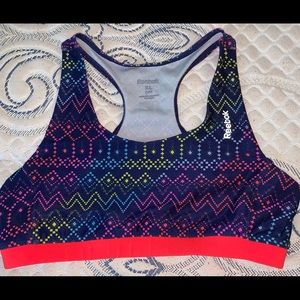 kids sports bra